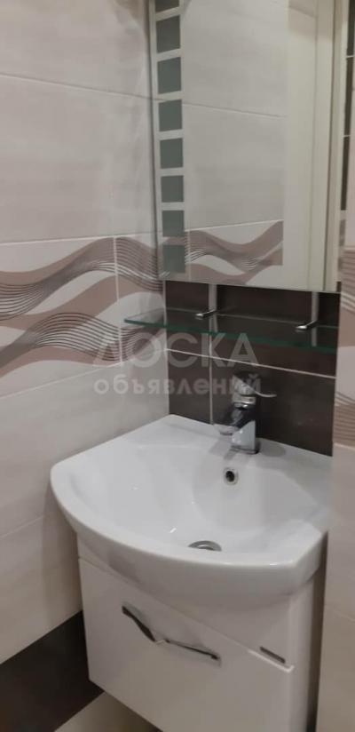 Продаю 2-комнатную квартиру, 64кв. м., этаж - 10/10, Джал-23.