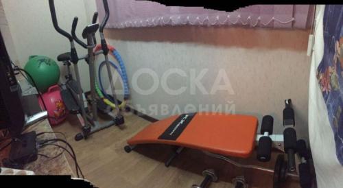 Продаю квартиру 3-ком., 65кв. м., этаж - 1/9, Тунгуч.