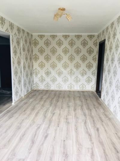 Продаю 2-комнатную квартиру, 42кв. м., этаж - 4/4, ошский р-к.