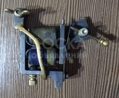 Продам тату машинки