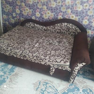 Диван б/у состояние хорошое