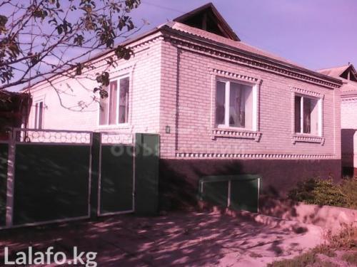 Продаю дом 4-ком., 160кв. м., этаж-2, 14-сот., стена кирпич, С.Чалдовар.