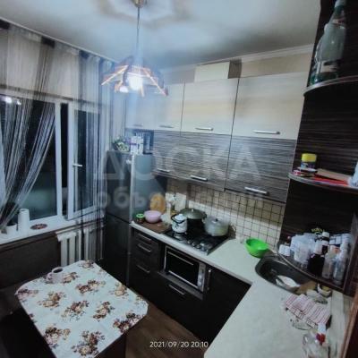 Продаю 3-комнатную квартиру, 70кв. м., этаж - 2/5, ул.Московская./ул.Гоголя.