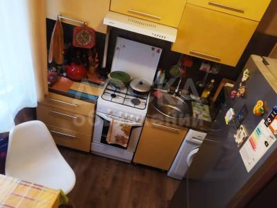 Продаю 3-комнатную квартиру, 58кв. м., этаж - 2/5, ул.М.Сагынбая  х ул.Турусбекова