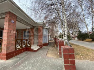 Продаю 1-комнатную квартиру, 30кв. м., этаж - 1/1, Кош Коль.