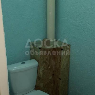 Продаю 3-комнатную квартиру, 72кв. м., этаж - 5/5, микрорайон восход .