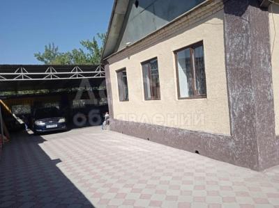 Продаю дом 5-ком. 100кв. м., этаж-1, 6,5-сот., стена кирпич, Лебединовка.