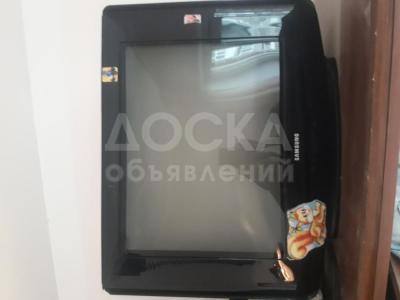 Продаю телевизор Самсунг в идеальном состоянии, диагональ 54