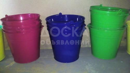 полимерно-порошковая покраска