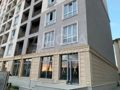 Продаю 3-комнатную квартиру, 107.21кв. м., этаж - 7/10, джал.