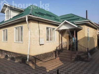 Продаю дом 4-ком. 125кв. м., этаж-2, 4-сот., стена кирпич, Рухий Мурас , УЛ Арашан 66.