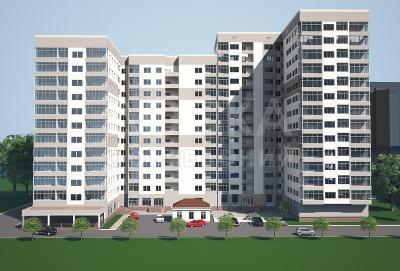 Продаю помещение свободного назначения 101-226кв. м., мкр. Джал.