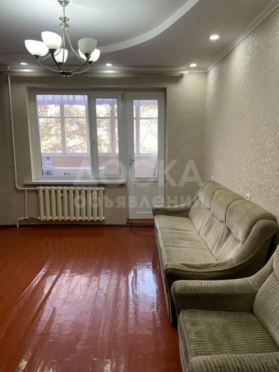 Продаю 3-комнатную квартиру, 69кв. м., этаж - 5/9,  Таатан .