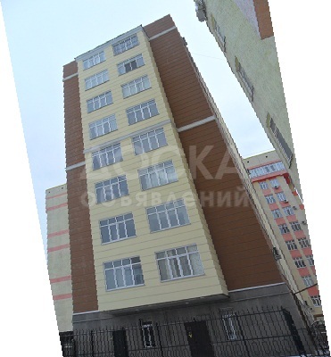 Продаю квартиру 1-ком., 42кв. м., этаж - 2/9, Советская Московская.