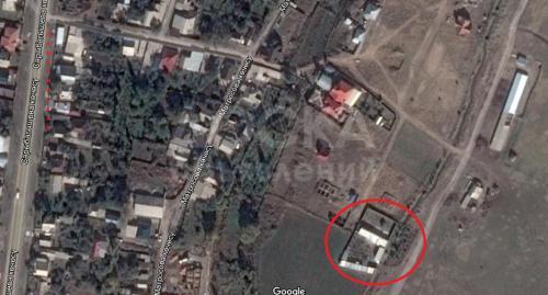 Продаю дом 4-ком., 125кв. м., этаж-1, 15-сот., стена другое, село Беш-Кунгей.