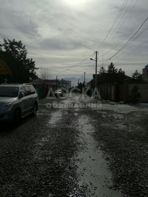 Продаю дом 4-ком., 1кв. м., этаж-1, 6-сот., стена другое, Ахунбаева Кудайбергенова.