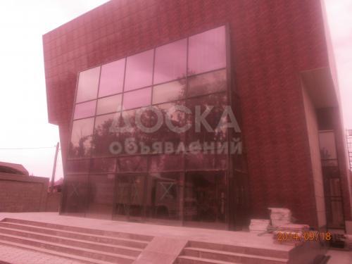 Строительство "теплых домов". Монолитное утепление полов, стен, перекрытий пенобетоном