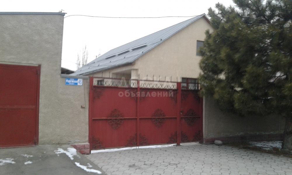 ж/м кырман. ул.радужная