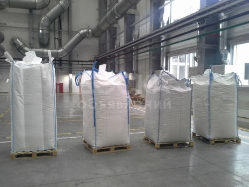 Известь строительная негашеная комовая