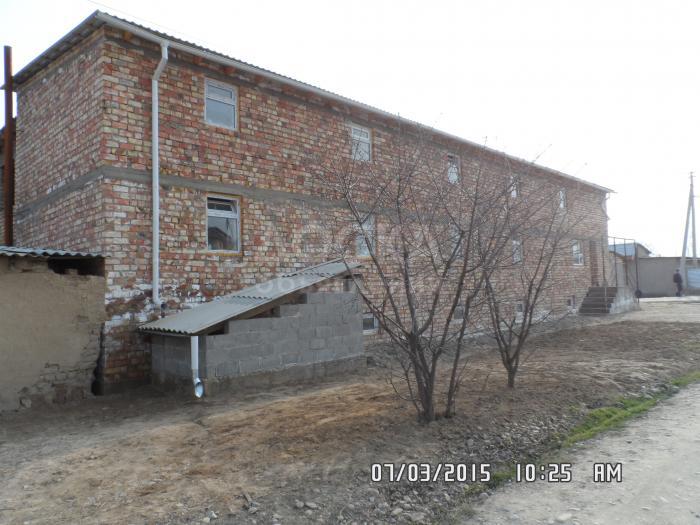 Продаю коммерческую недвижимость здания 400кв. м., жиллой массив каражыгач,