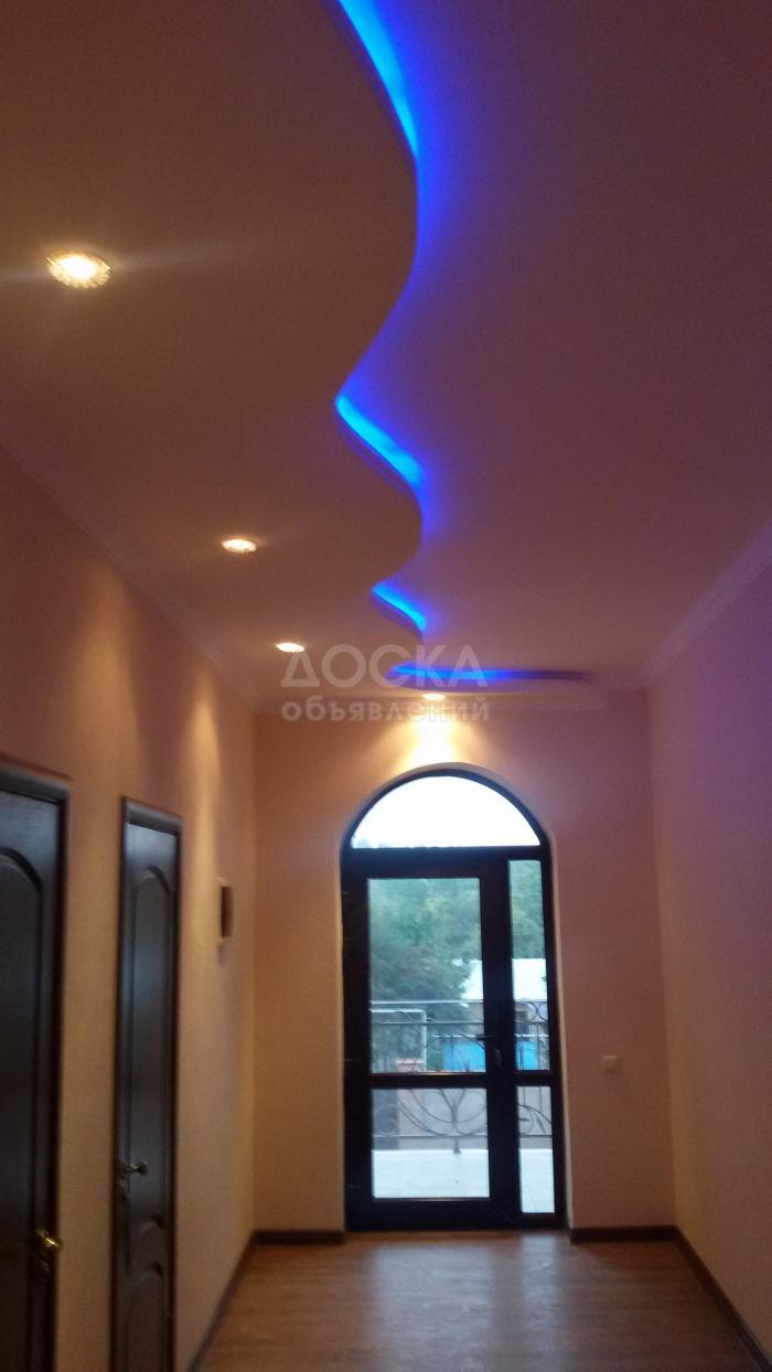 Продаю 3х ур дом.евро.405м2.уч 4,26 сот.К-Маркса/Жантошова.