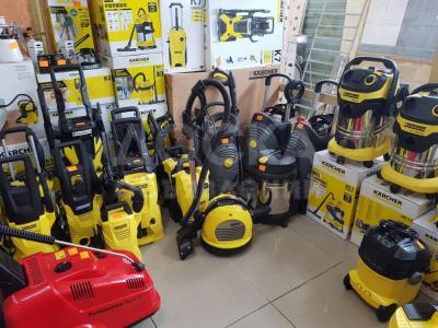 Пылесос Karcher wd 3 premium. Дешего.
Сделано в Германии.