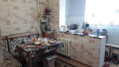 Продаю квартиру 1-ком., 36кв. м., этаж - 2/9, 5 мкр..