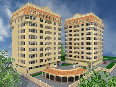 Продаю квартиру 2-ком., 145кв. м., этаж - 3/10, Филармония.