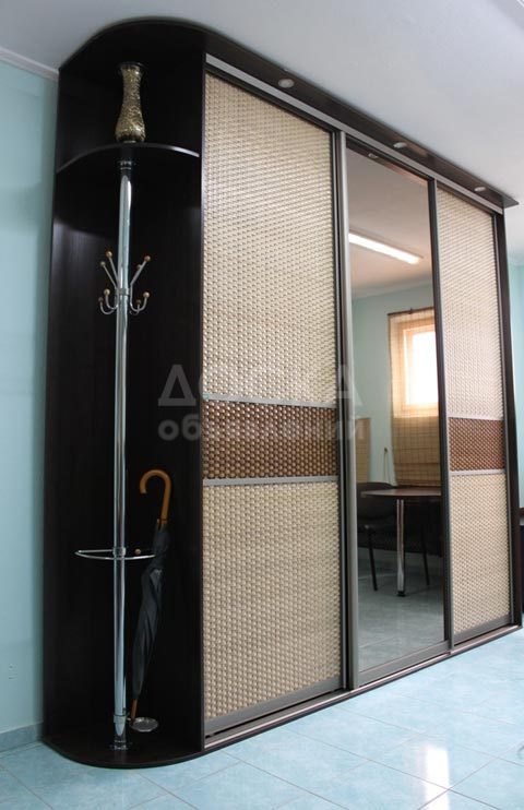 Изготовление корпусной мебели