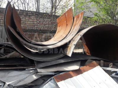 Куплю ёмкости, металлокон-ия. На слом! Т: 0707 99 39 55, 0556 58 55 46