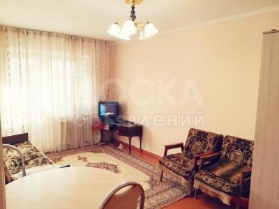 Продаю 2-комнатную квартиру, 44кв. м., этаж - 2/4, Ворошилова.