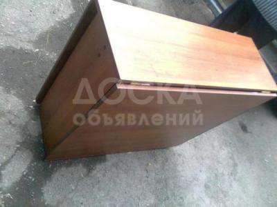 Раскладные столы в Бишкеке, столы книжки