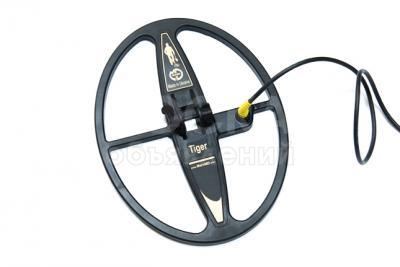 Катушка Mars Tiger для X-Terra 7 и 18.75 кГц.