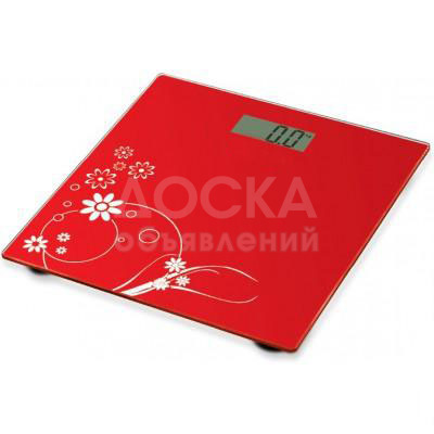 электронные весы sinbo