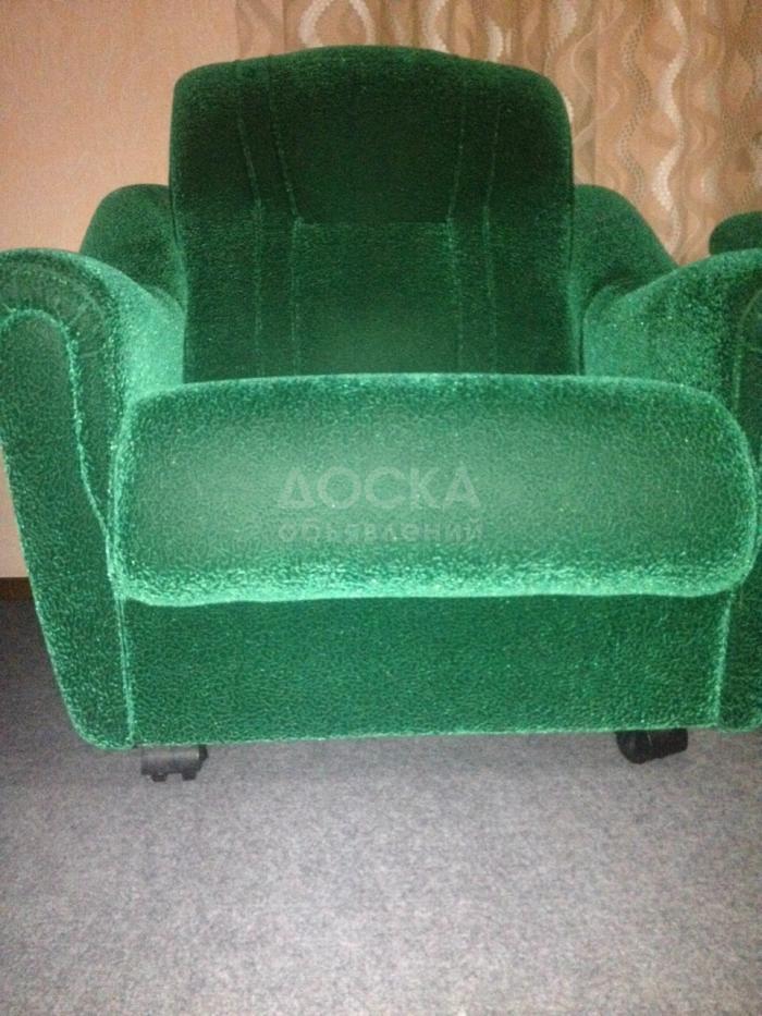 Продаю мягкую мебель