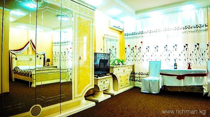 Акции в отеле Richman!