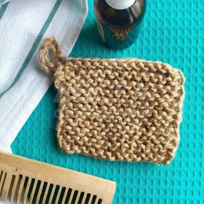 Продажа эко-губок для мытья посуды из джута!!!Писать на вотсап .Договорная.