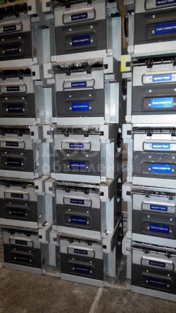 диспенсеры валюты Puloon 1000/2000