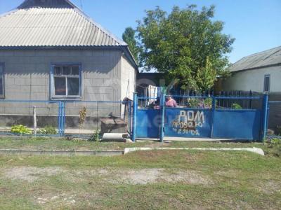 Продаю дом 5-ком. 111кв. м., этаж-1, 11.9-сот., стена другое, с.Дружба (5 ГЭС).