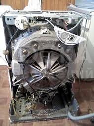 Ремонт стиральных машин