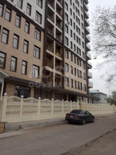 Продаю 2-комнатную квартиру, 110кв. м., этаж - 6/10, Чуй/Алматинка.