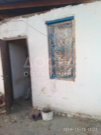 Продаю дачу 3-ком. 40кв. м., этаж-1, 5-сот., стена кирпич, Сокулук, СК 1-Май.