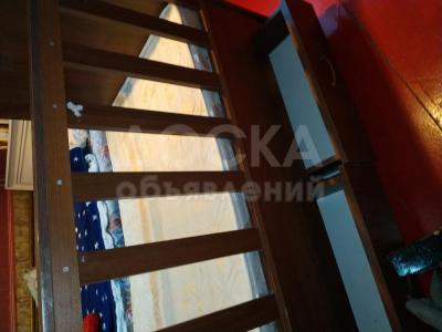 Детская кроватка б.у