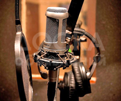 Кастинг! Ищу желающих на роль актеров и актрис озвучки.