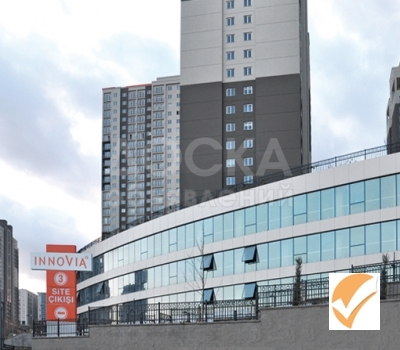 Продаю квартиру 2-ком., 120кв. м., этаж - 6/10, Istanbul/Turkiye,