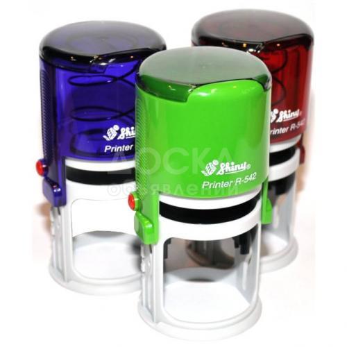 Изготовление печатей и штампов для ОсОО, ИП, Врачебные и мн. др., Срок изготовления 2 часа