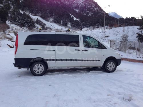 Трансфер перевозки, встреча, проводы аэропорты Киргизии Казахстана

на комфортабельном Минивене, мерседес "Вито" левый руль 7 мест, 4X4 wd.