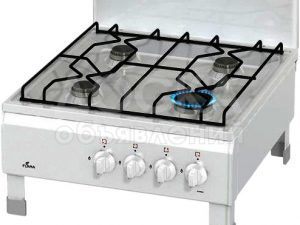 Плита Flama ANG1402-W