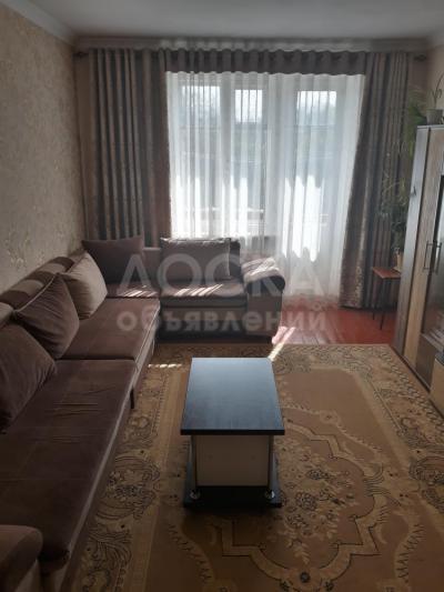 Продаю 3-комнатную квартиру, 66,5кв. м., этаж - 5/5, Коенкозова, дом 8.