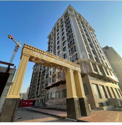 Продаю 1-комнатную квартиру, 42кв. м., этаж - 3/10, Магистраль.